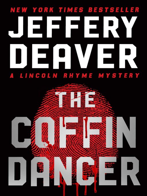 Title details for The Coffin Dancer by Jeffery Deaver - Wait list